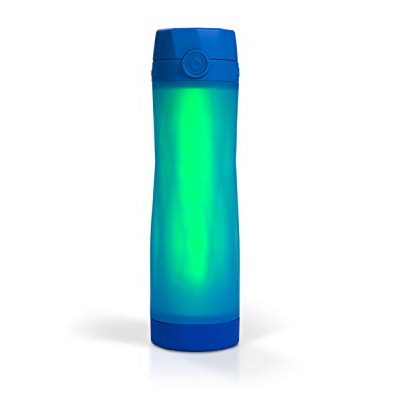 Smart Water bottle