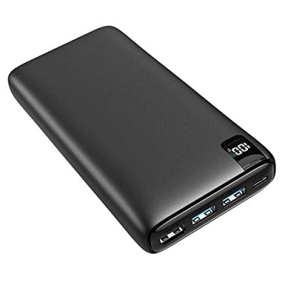 Portable Charger 26800m
