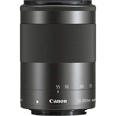 Canon EF-M 55-200 mm