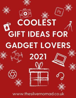 Coolest Gift Ideas for Gadget Lovers