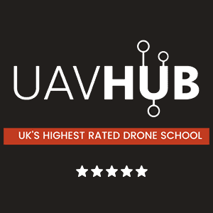 UAVHUB Logo