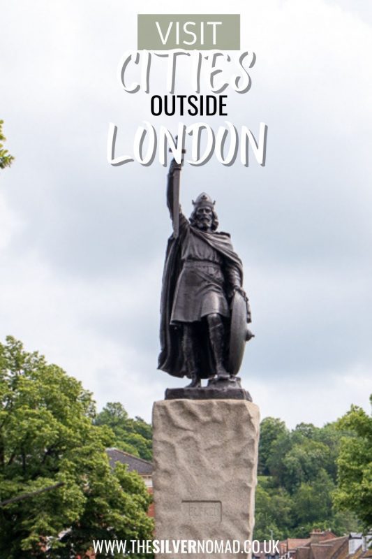 The Absolute Best Cities In The Uk To Visit With Map - (2025) 24 Visit cities outside London