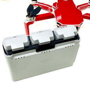 Battery Saver for Mavic Mini