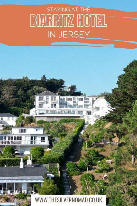 Visiting The Beautiful Biarritz Hotel In Jersey, Channel Islands (2023) 14 THE BIARRITZ HOTEL IN JERSEY