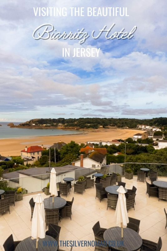 Visiting The Beautiful Biarritz Hotel In Jersey, Channel Islands (2023) 16 VISITING THE BEAUTIFUL THE BIARRITZ HOTEL
