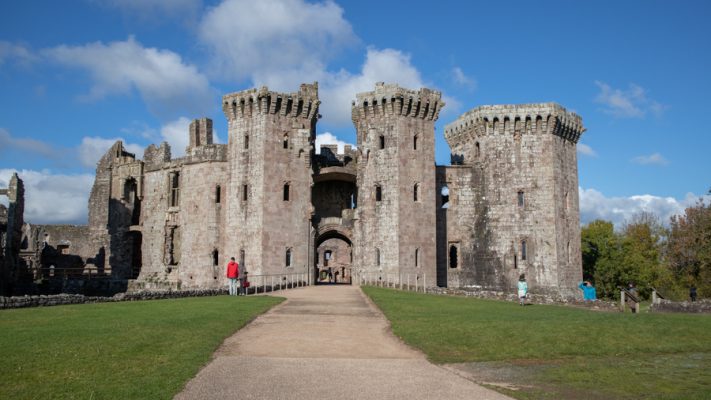 20 of the Best Castles in Wales to Visit