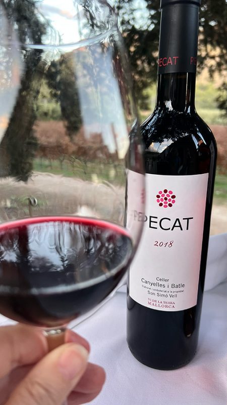 27 Of The Best Things To Do In Alcudia, Mallorca (2023) 19 SON SIMO VELLO red