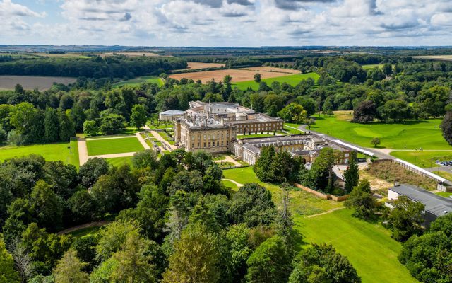 Heythrop Park by Warner Hotels, Luxury in the Cotswolds (2023)
