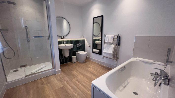 Heythrop Room Heythrop Park by Warner Hotels, Luxury in the Cotswolds (2023) | The ...