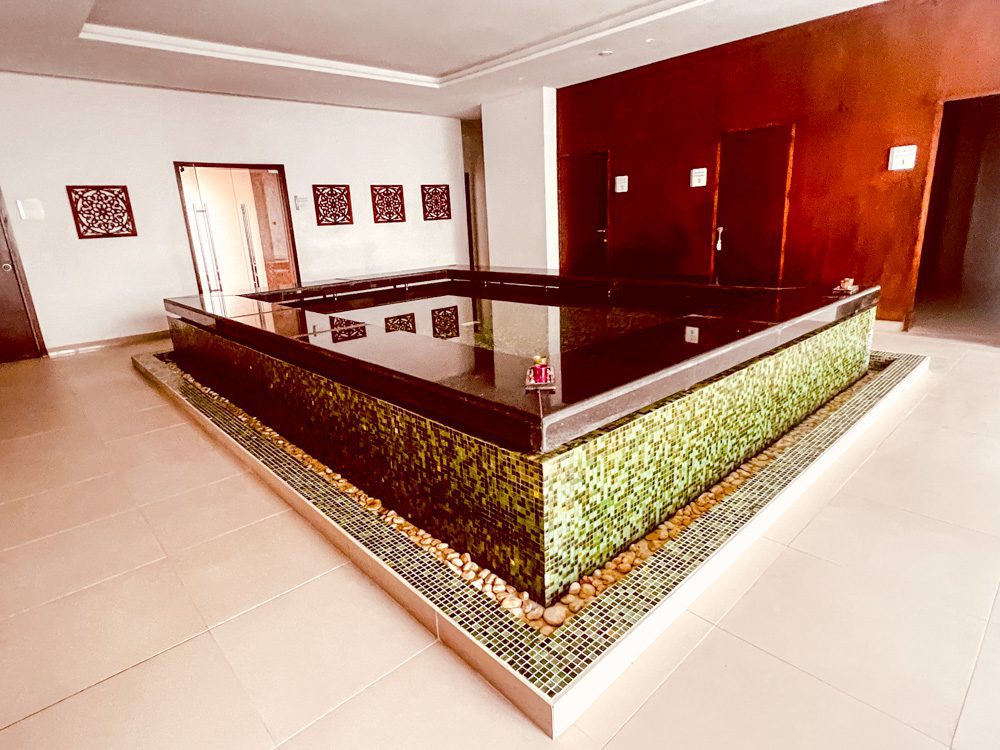 The Elegant Vip Suites At The Royal Thalassa Monastir (2024) 12 SPA AT ROYAL THALLASA