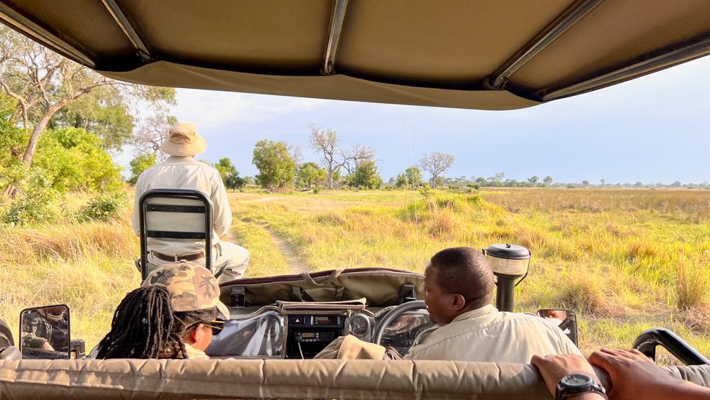 The Luxurious Xaranna Camp By &Amp;Beyond, Okavango Delta, Botswana (2024) 24 Xaranna Camp by Beyond 22