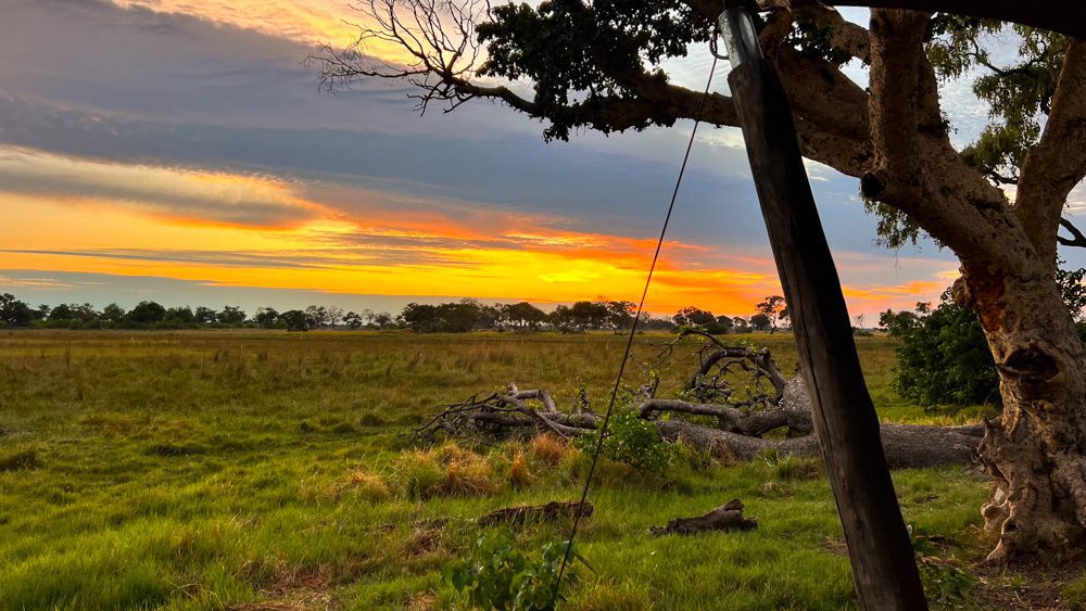 Xaranna Camp by Beyond 33