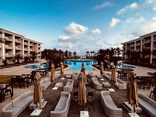 The Elegant VIP Suites at The Royal Thalassa Monastir (2024)