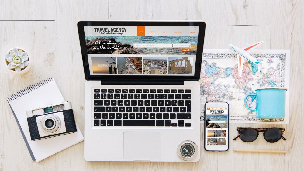 Awesome Tips To Help You Work While Travelling (2024) 5 plan to work while travelling