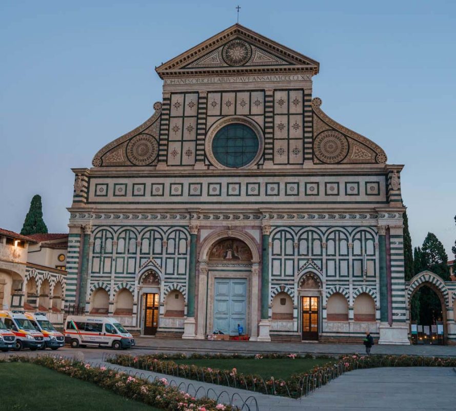 Where To Stay In Florence, Italy? The Ultimate Guide To The Best Districts! (2025) 4 Santa Croce