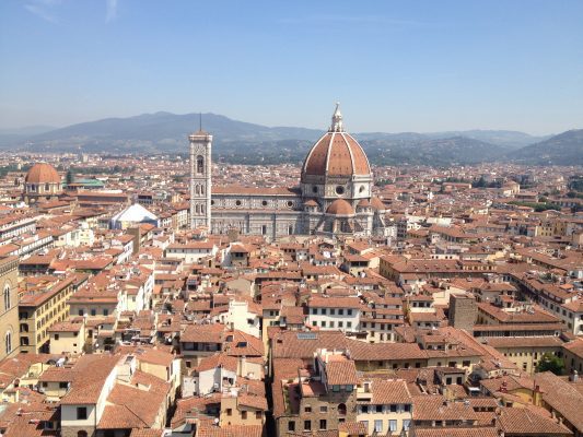 Where To Stay In Florence, Italy? The Ultimate Guide to the Best Districts! (2025)