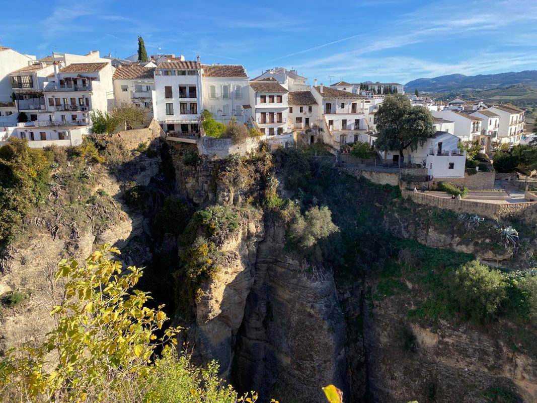 Is Andalucia Worth Visiting? 7 Amazing Reasons to Visit in 2025 2 Puente Nuevo in Ronda Andalucia