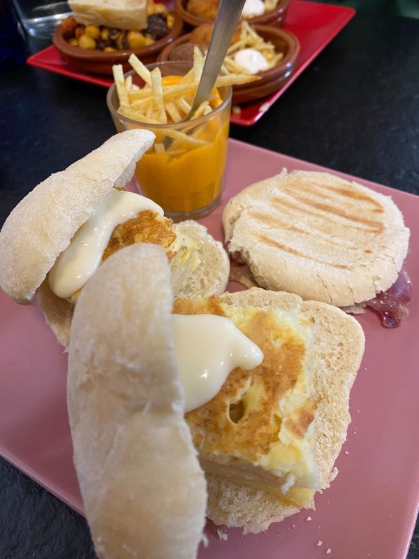 Is Andalucia Worth Visiting? 7 Amazing Reasons to Visit in 2025 7 spanish food