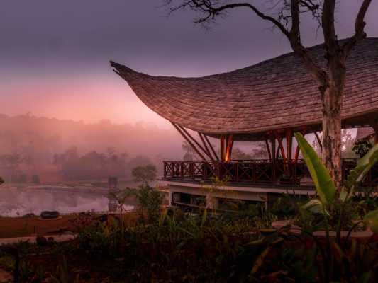 Stunning Timbertales in Coorg: A Tranquil Escape in Karnataka (2025)