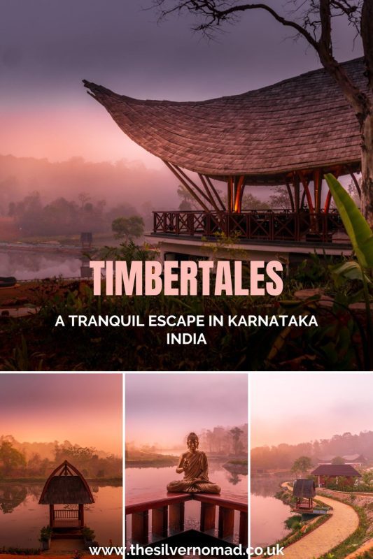 Timbertales a tranquil escape