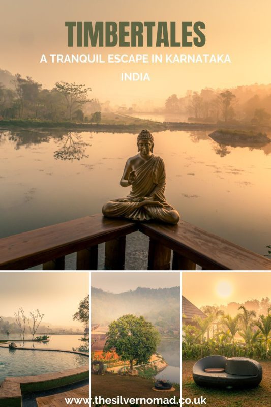 Timbertales a tranquil escape in karnataka