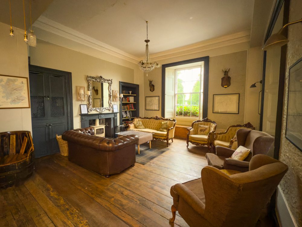 The Buccleuch Arms, St Boswells – A Cosy Escape In The Scottish Borders 3 BUCCLEUCH 15