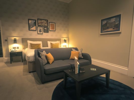 The Clermont London Victoria – A Timeless Stay in the Heart of London (2025)