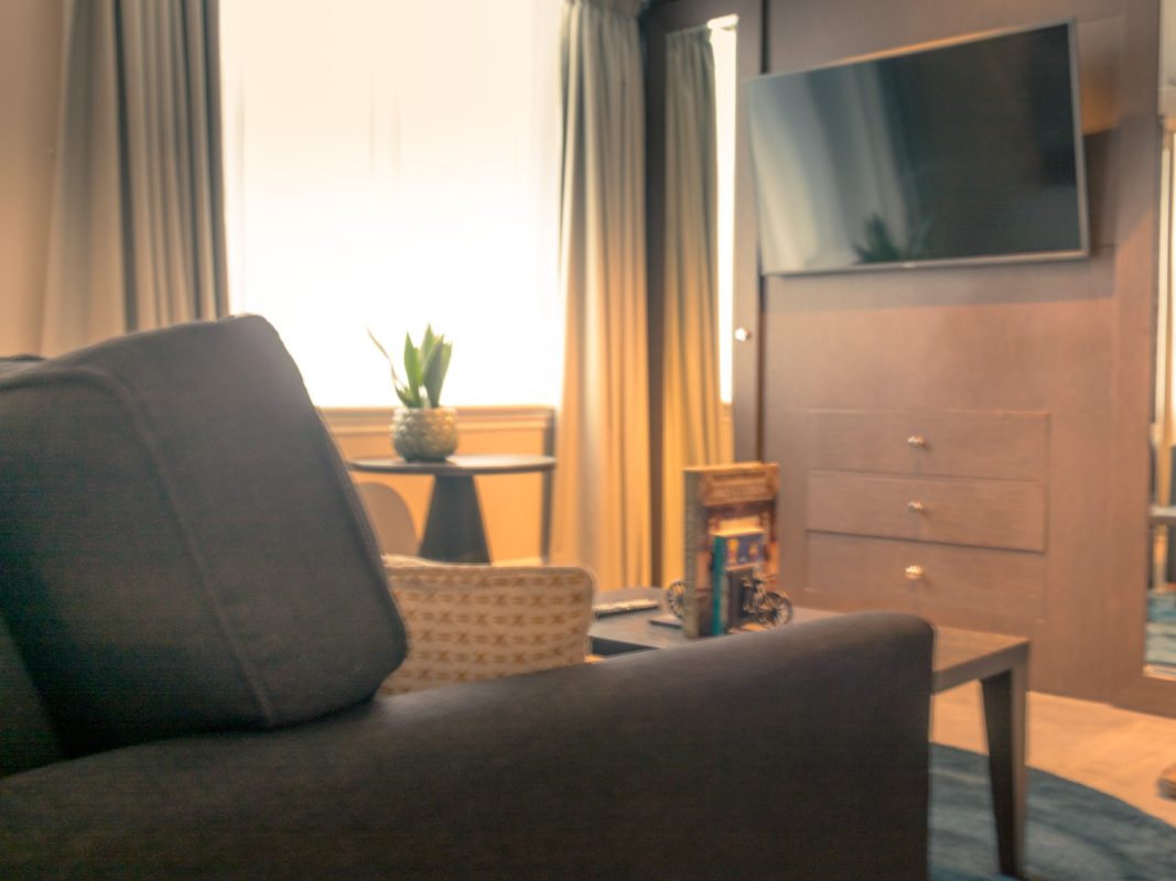 The Clermont London Victoria – A Timeless Stay In The Heart Of London (2025) 7 Clermont Victoria 08