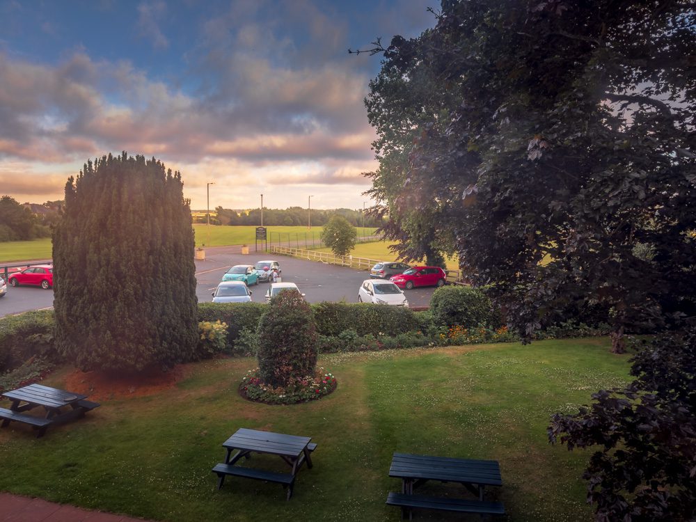 The Buccleuch Arms, St Boswells – A Cosy Escape In The Scottish Borders 9 BUCCLEUCH ARMS 05