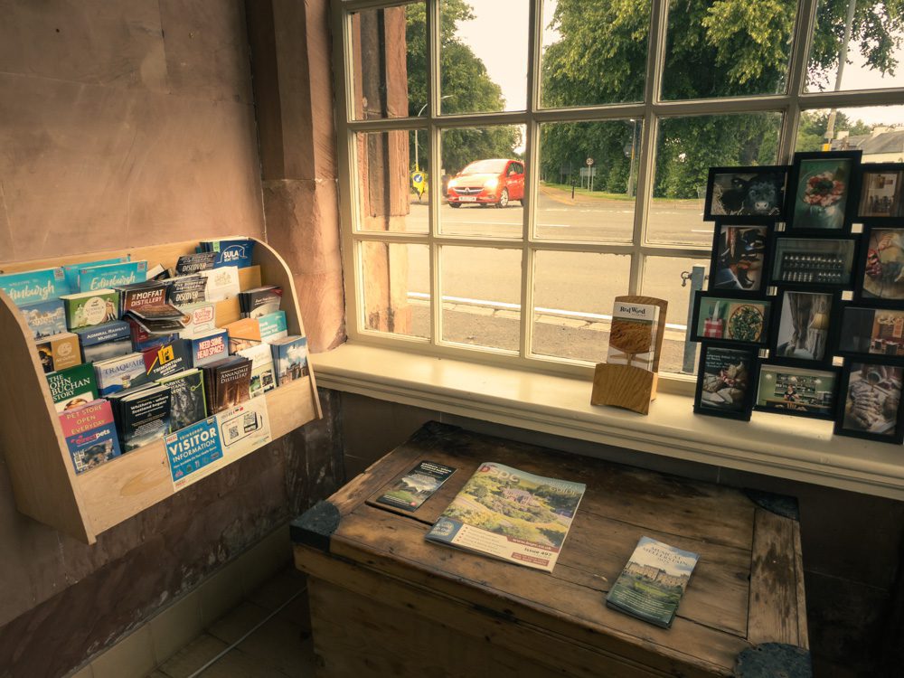 The Buccleuch Arms, St Boswells – A Cosy Escape In The Scottish Borders 16 BUCCLEUCH ARMS 13