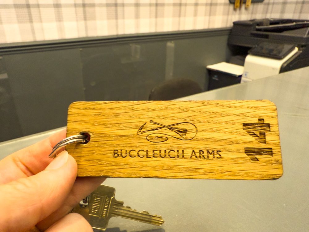 The Buccleuch Arms, St Boswells – A Cosy Escape In The Scottish Borders 5 BUCCLEUCH ARMS 15