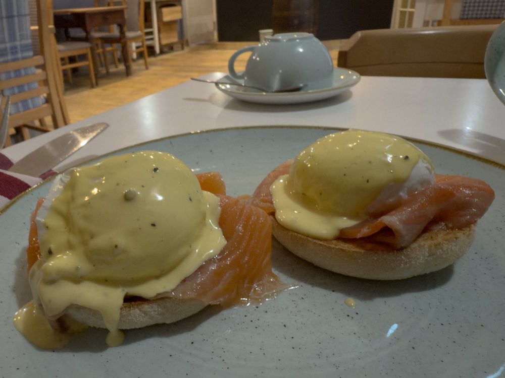 The Buccleuch Arms, St Boswells – A Cosy Escape In The Scottish Borders 15 BUCCLEUCH ARMS 19