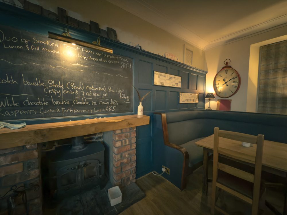 The Buccleuch Arms, St Boswells – A Cosy Escape In The Scottish Borders 12 BUCCLEUCH ARMS 26