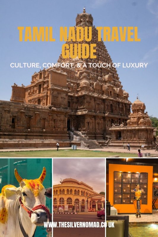 Tamil Nadu Travel Guide 2