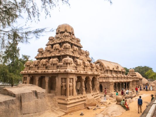 Tamil Nadu Travel Guide Main Image