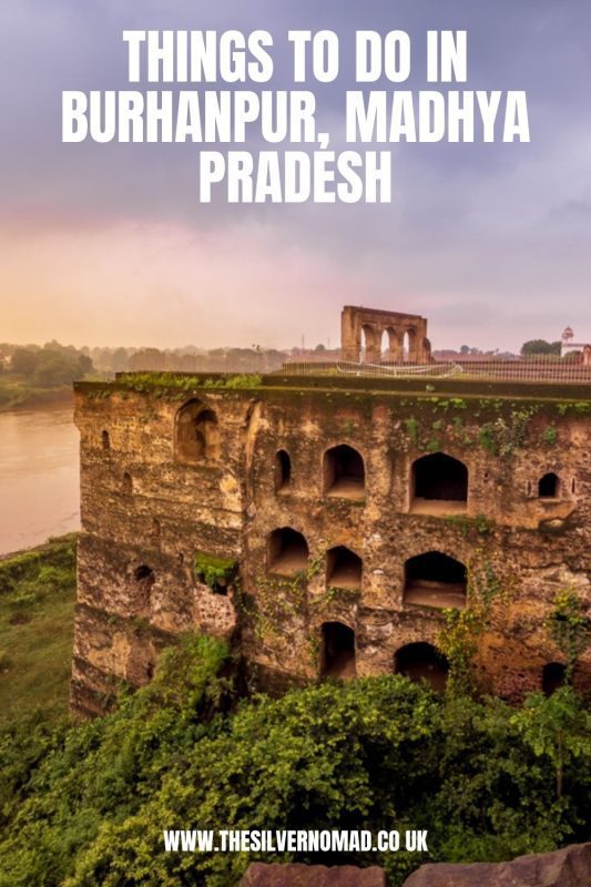 Things to Do in Burhanpur Madhya Pradesh 2