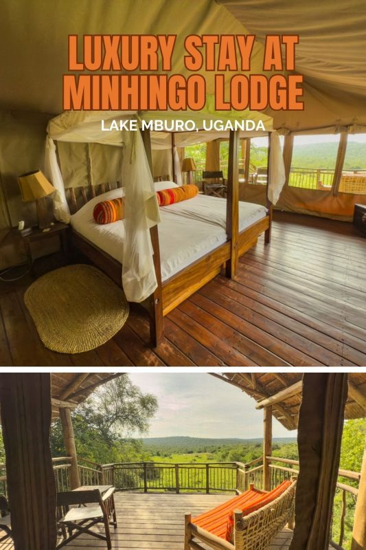 Luxury Stay At Mihingo Lodge, Lake Mburo, Uganda 28 LUXURY STAY AT MIHINGO LODGE 2