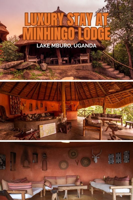 Luxury Stay At Mihingo Lodge, Lake Mburo, Uganda 29 LUXURY STAY AT MIHINGO LODGE 3