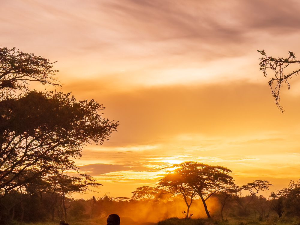 Luxury Stay At Mihingo Lodge, Lake Mburo, Uganda 18 the glorious sunsets over Lake Mburo national Park