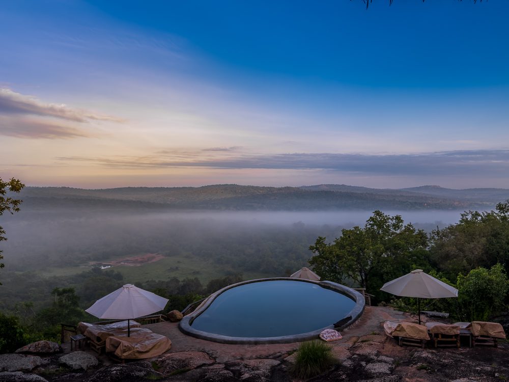 Luxury Stay At Mihingo Lodge, Lake Mburo, Uganda 26 awesome views over Lake Mburo National Park