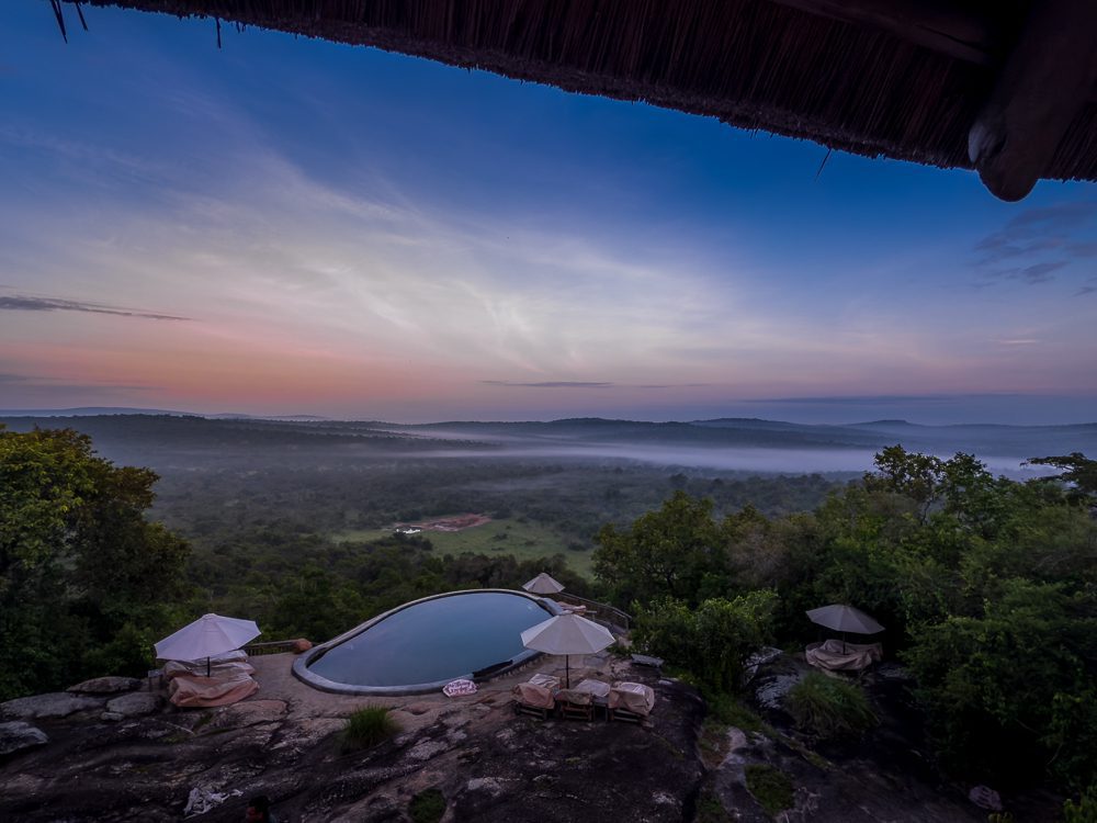 Luxury Stay At Mihingo Lodge, Lake Mburo, Uganda 5 Mihingo Lodge 8