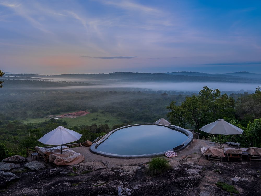 Luxury Stay At Mihingo Lodge, Lake Mburo, Uganda 1 Mihingo Lodge 9
