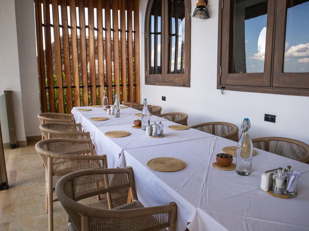 TABEBUIA SAFARI LODGE 12