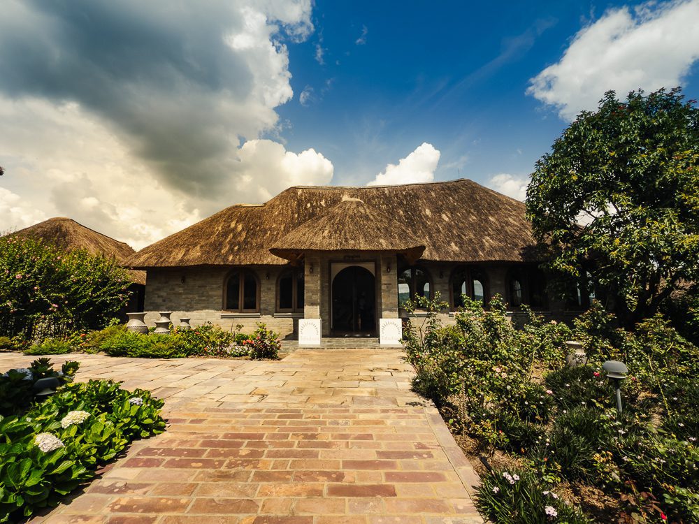 TABEBUIA SAFARI LODGE 14