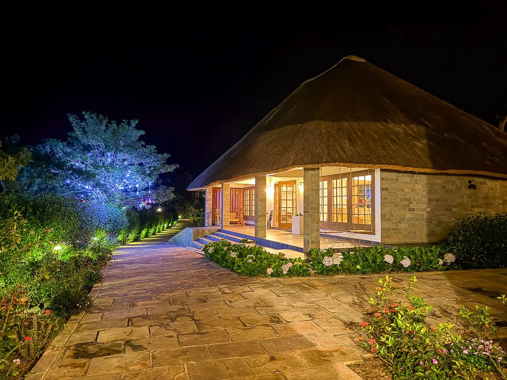 TABEBUIA SAFARI LODGE 22