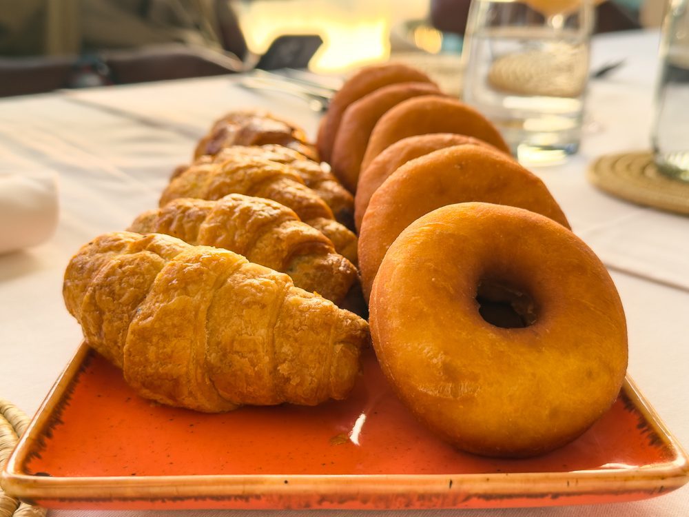 TABEBUIA SAFARI LODGE 26