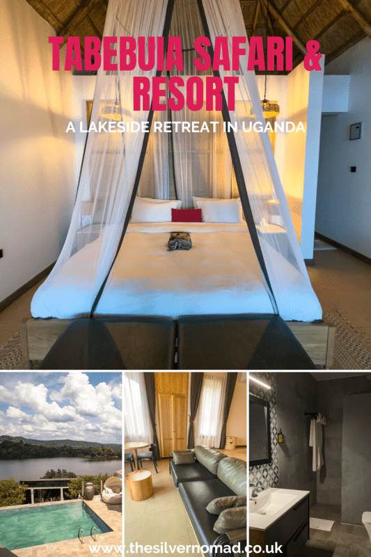 TABEBUIA SAFARI RESORT 2