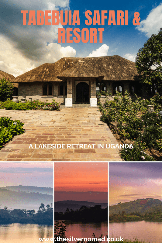 TABEBUIA SAFARI RESORT 3