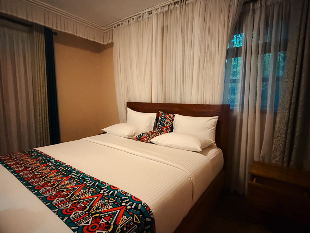 Gorilla Trekking In Bwindi: Everything You Need To Know Before You Go 18 room in Gorilla Leisure Lodge