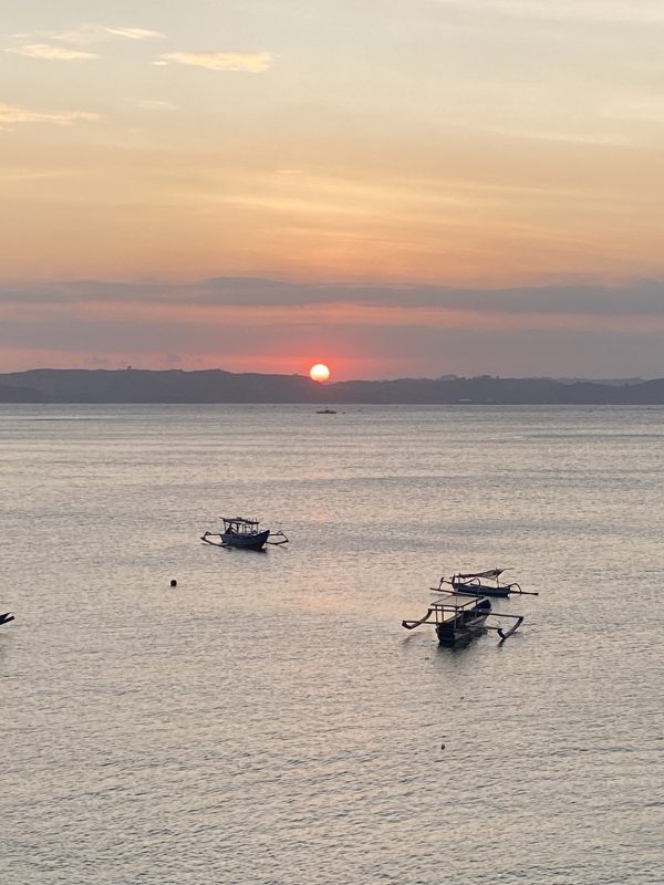 10 Amazing Things To Do In Lombok, Indonesia 9 Sunset Lombok